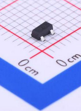 SM15.TCT 静电和浪涌保护(TVS/ESD) SM15.TCT SOT-23