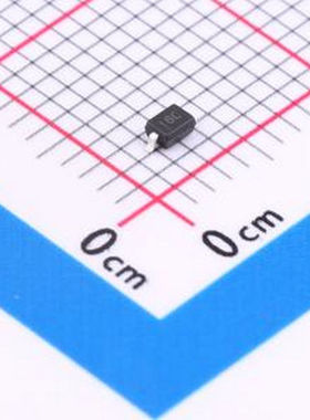 ESDBW18VD3 VRWM:18V SOD-323 静电和浪涌保护(TVS/ESD)