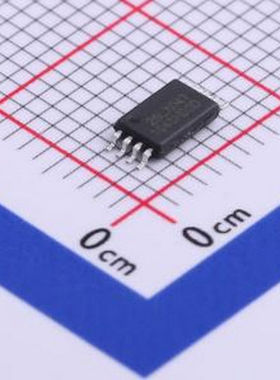 FT25LX04T-RT NOR FLASH 4Mbit 1.8V SPI Nor Single I/O TSSOP-8
