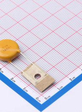 TVR14681KSARAKQY 压敏电阻 插件压敏电阻 插件,P=7.5mm