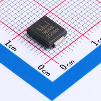 5.0SMDJ70CA 静电和浪涌保护(TVS/ESD) 反向截止电压(Vrwm) 70.0