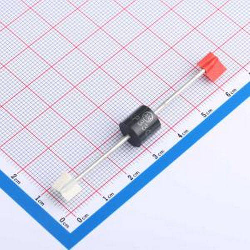 5KP33CA 静电和浪涌保护(TVS/ESD) 双向TVS 33V 截止 5000W峰值脉