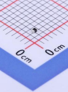 GG0402052R542P 静电和浪涌保护(TVS/ESD) TVS 5V截止 3A峰值脉冲