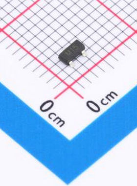 HGSOT15C-E3-18 静电和浪涌保护(TVS/ESD) HGSOT15C-E3-18 SOT-23