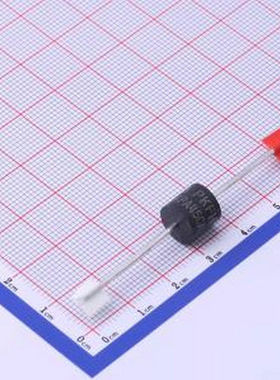 30KPA45CA/B 静电和浪涌保护(TVS/ESD) 双向TVS 45V截止 391.5A峰