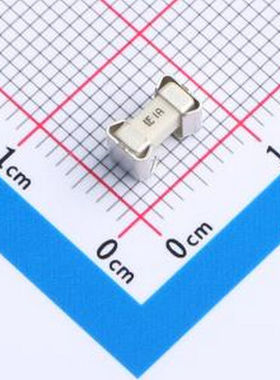 0157001.DR 一次性保险丝 SMF NANO FUSE CLIP VFA RoHS 260C 1A