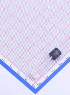 P8S36CA 静电和浪涌保护(TVS/ESD) 双向TVS 36V截止 137.7A峰值脉