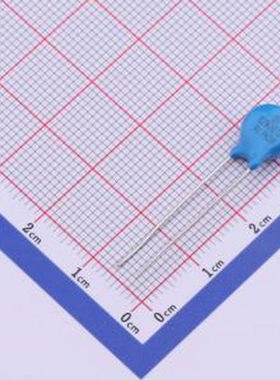821KD07J 压敏电阻 钳位电压1355V 52焦耳 插件压敏电阻 插件 压