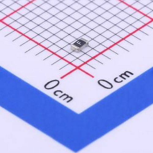 CF06V5TR50 贴片式保险丝 0603 一次性保险丝