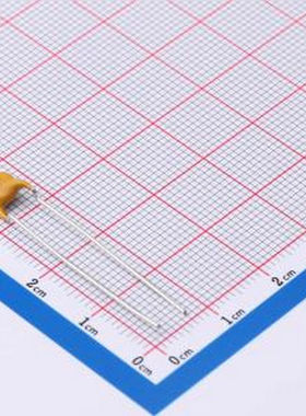 TVR05271KFS1F-H 压敏电阻 插件压敏电阻 插件,P=5mm 压敏电阻