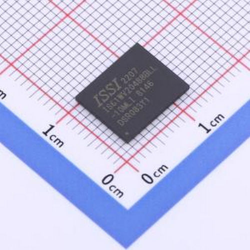 IS61WV20488BLL-10MLI 静态随机存取存储器(SRAM) IS61WV20488BLL