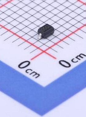 LY323DC05 1路双向ESD，可防30kV静电 SOD-323 静电和浪涌保护(TV