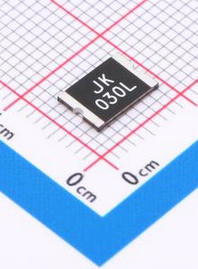 JK-SMD030L-60 自恢复保险丝 60V 300mA 自恢复 - 自恢复保险丝