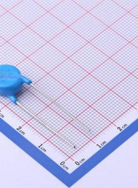 10D821K 压敏电阻 钳位电压1355V 85焦耳 插件压敏电阻 插件,P=7.