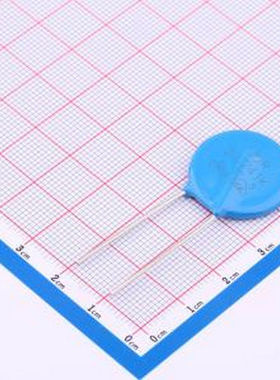 VDR-20D241K 压敏电阻 中压 20D,240V±10%,F10 DIP