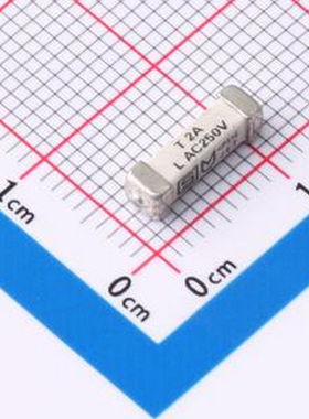 3403.0169 一次性保险丝 3403.0169 SMD,D3xL10mm