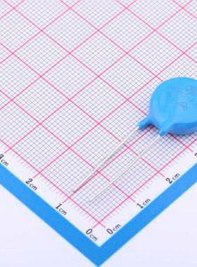 14D821KJ 压敏电阻 钳位电压1355V 157焦耳 插件压敏电阻 插件,P=