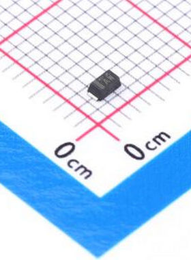 VS5V0UA1VWMTR 静电和浪涌保护(TVS/ESD) TVS 5V截止 21.7A峰值脉