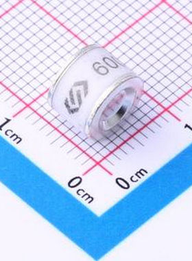 SXH80-600X 气体放电管(GDT) 600V 10kA 2端 贴片GDT SMD,8x6mm