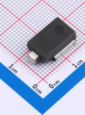 SM8S22ATHE3/I 静电和浪涌保护(TVS/ESD) SM8S22ATHE3/I 停产 DO-