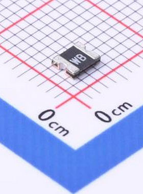 WHSMD1210-010 60V 100mA 贴片自恢复 SMD 自恢复保险丝