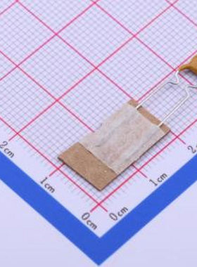 60R020XPR 自恢复保险丝 60V 200mA 插件自恢复 插件