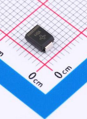 P6SMB440A 静电和浪涌保护(TVS/ESD) P6SMB440A SMB