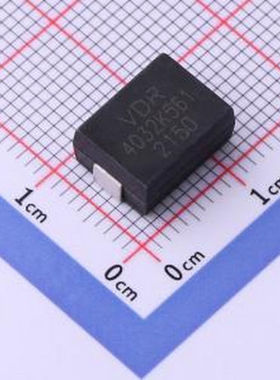 VDR4032K561G2 压敏电阻 VDR4032K561G2 SMD 压敏电阻