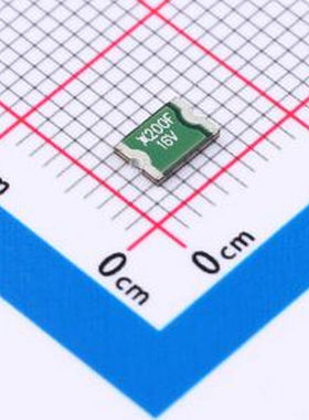 RF3101-000 自恢复保险丝 RF3101-000 SMD