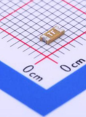 0468.500NRHF 一次性保险丝 贴片式保险丝 1206 一次性保险丝