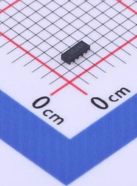 PESDALC10N5VU-MS 0524P DFN2510 静电和浪涌保护(TVS/ESD)