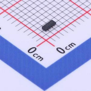 PESDALC10N5VU-MS 0524P DFN2510 静电和浪涌保护(TVS/ESD)