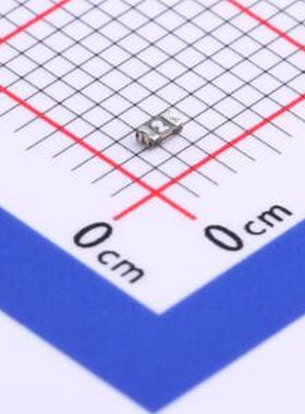 SMD0603-020 9V 200mA 0603自恢复 0603 自恢复保险丝