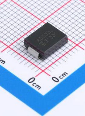 TPSMD36CA 静电和浪涌保护(TVS/ESD) TPSMD36CA DO-214AB 静电和