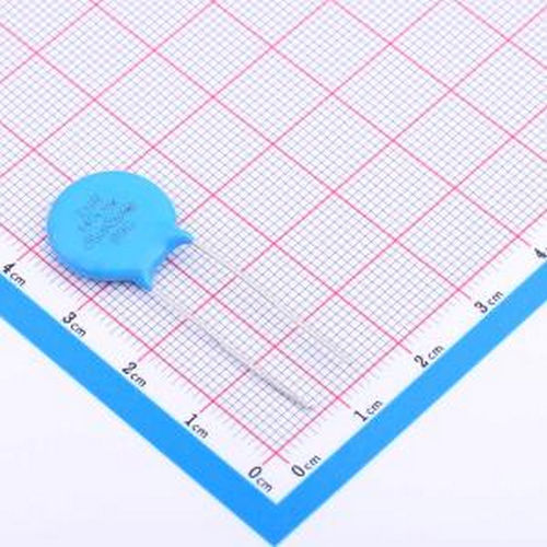 RM14D470KD1IE100 压敏电阻 钳位电压93V 10焦耳 插件压敏电阻 插