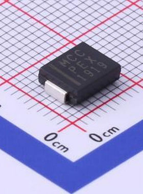 SMLJ22AHE3-TP 静电和浪涌保护(TVS/ESD) SMLJ22AHE3-TP SMC