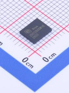 BY25Q128ASWIG(R) NOR FLASH BY25Q128ASWIG WSON-8-EP(5x6)