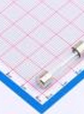 0313007.HXP 一次性保险丝 250V -