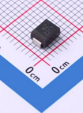 SMBJ51A VRMW(V) 51 BreakdownVoltage(MAX) 62.7 SMB 静电和浪涌