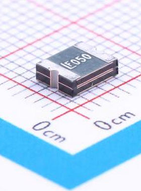 2016L050MR 自恢复保险丝 0.55A 60V 快断 2016