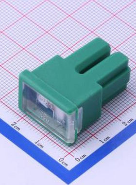 0293040.MXJ 汽车保险丝 32V筒型插装式保险丝 -