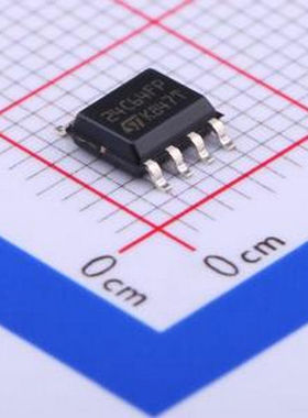 M24C64-FMN6TP EEPROM M24C64-FMN6TP SO-8