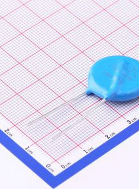 FTR20D561K 压敏电阻 钳位电压925V 215焦耳 插件压敏电阻 插件