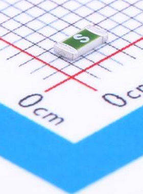 12T.40000063AG12S1B02 一次性保险丝 贴片式保险丝 1206 一次性