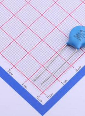 STE10D821K1EN0FSB0R0 压敏电阻 钳位电压1355V 85焦耳 插件压敏