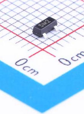 BST23A052V BST23A052V SOT-23 静电和浪涌保护(TVS/ESD)