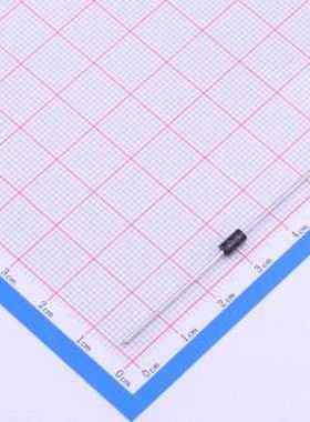 P4KE30CA 静电和浪涌保护(TVS/ESD) 双向TVS 25.6V截止 9.66A峰值