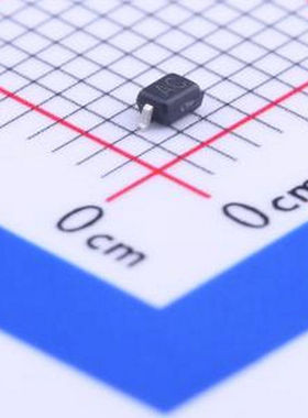 SLC05C 双向ESD SOD-323 静电和浪涌保护(TVS/ESD)