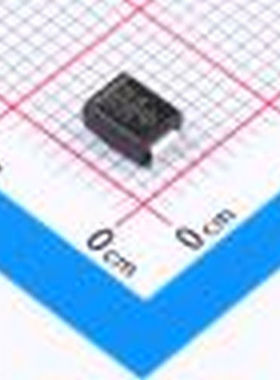 P6SMB75A-E3/52 静电和浪涌保护(TVS/ESD) P6SMB75A-E3/52 SMB(DO