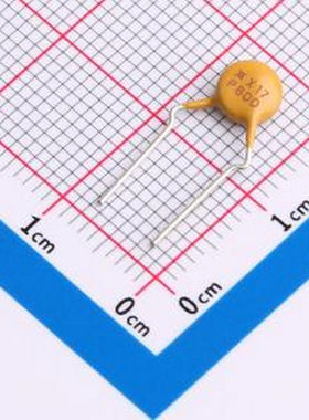 RXEF017S 自恢复保险丝 60V 170mA 插件自恢复 插件